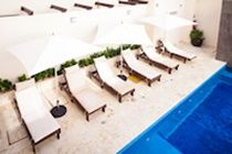 Aspira And Beach Club Riviera Maya Ngoại thất bức ảnh